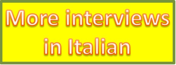 Interviste in italiano